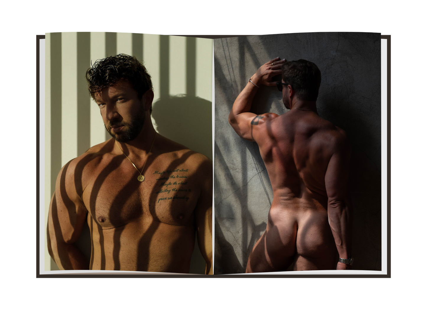 Wanderlust - Fine Art Photography Book - Limited Collector’s Edition