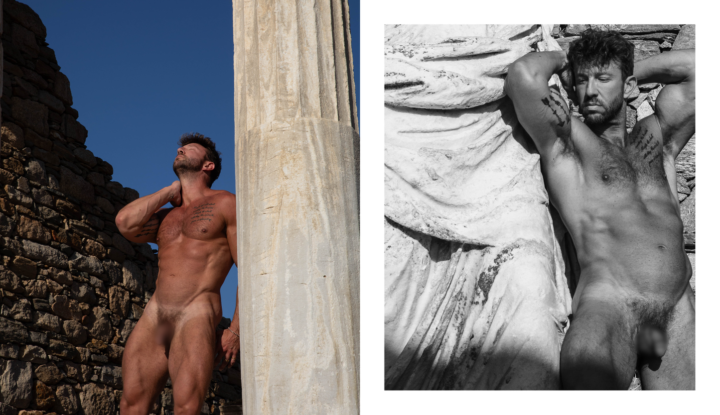 Wanderlust - Fine Art Photography Book -  Limited Collector’s Edition