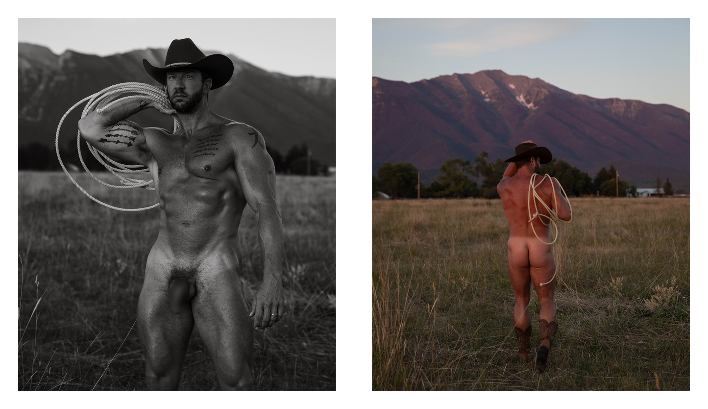 Wanderlust - Fine Art Photography Book -  Limited Collector’s Edition