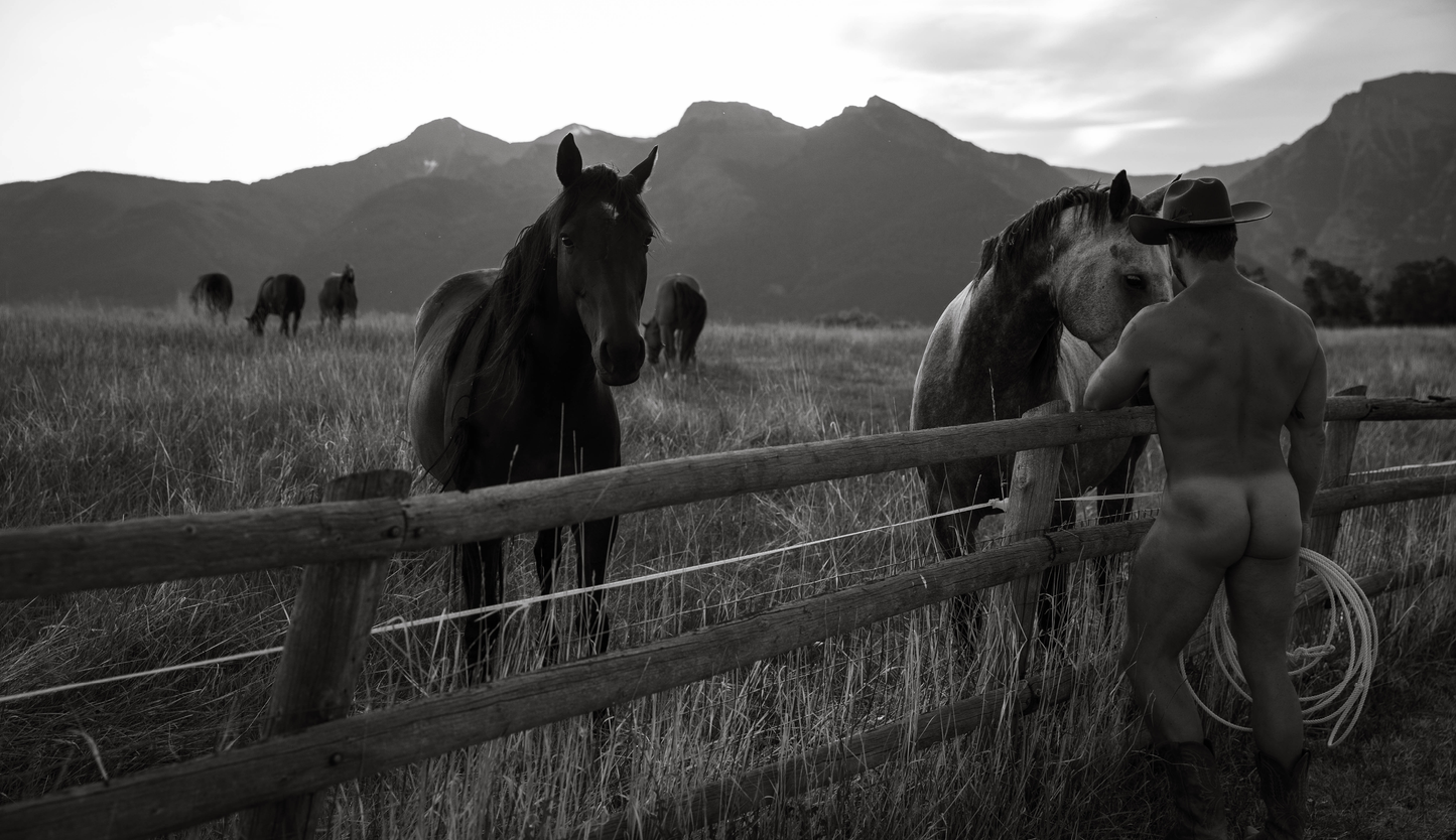 Wanderlust - Fine Art Photography Book -  Limited Collector’s Edition