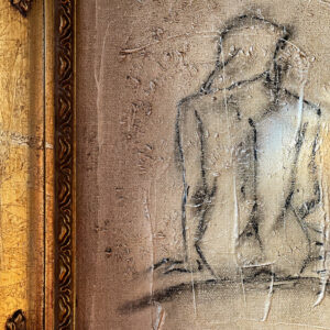 Female Figure, Aurora - Image 2